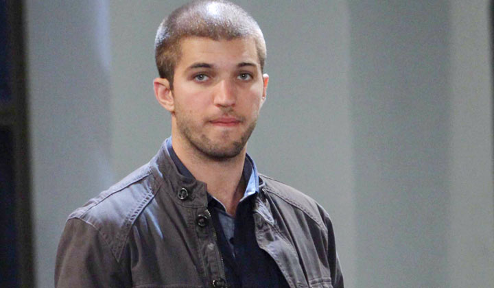 Emmy-winning GH star Bryan Craig in car accident