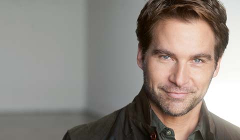 ABC's Stumptown casts GH, DAYS alum Robb Derringer