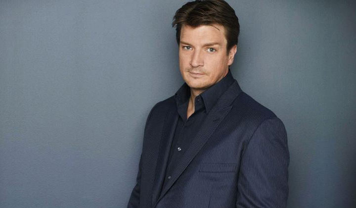 OLTL alum Nathan Fillion addresses loss of longtime costar