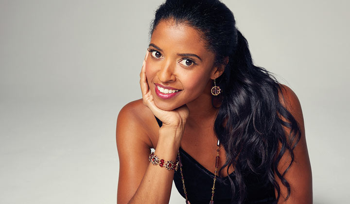 Renée Elise Goldsberry