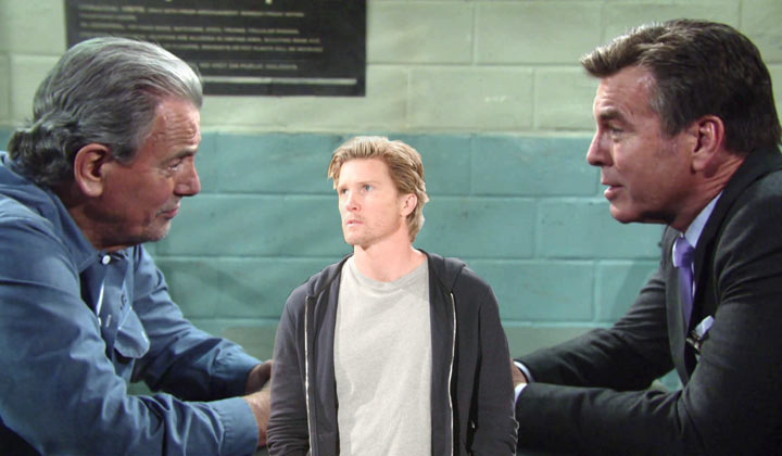 Y&R Two Scoops (Week of January 14, 2019)